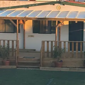 Сasa de vacaciones Coqueta Casita Playa Palmar-300m-zoco, El Palmar (Andalucia)